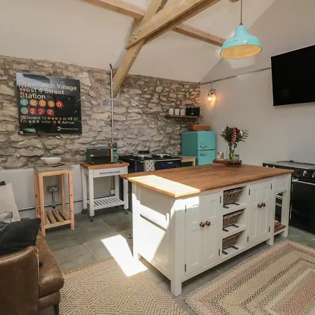 The At Thorpe Farm York
