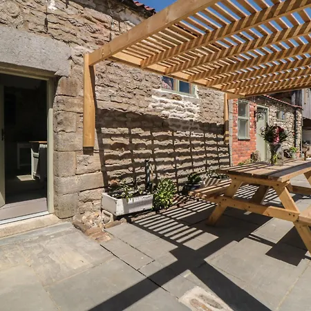 The At Thorpe Farm Holiday home