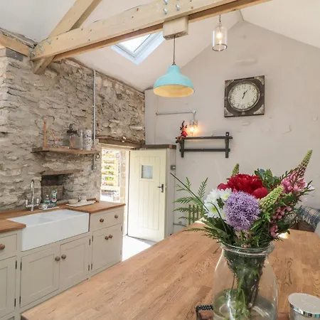 The At Thorpe Farm York