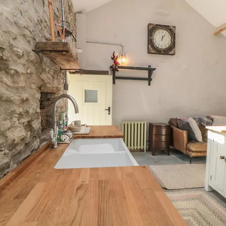 Holiday home The At Thorpe Farm