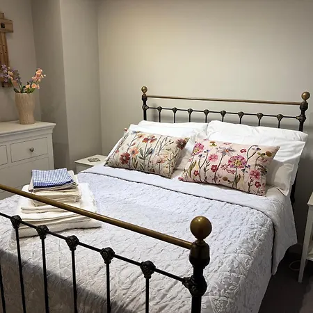 Holiday home The At Thorpe Farm York