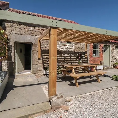 The At Thorpe Farm Holiday home *