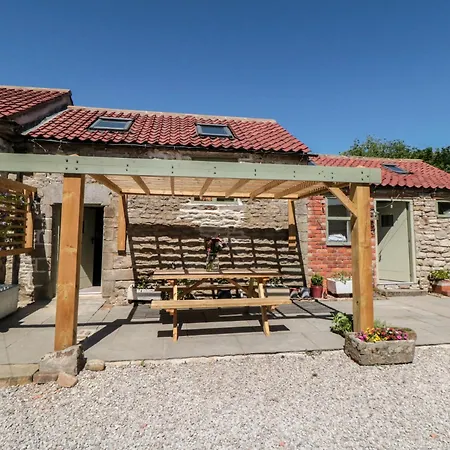 Holiday home The At Thorpe Farm York